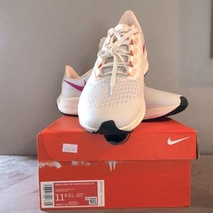 Womens Nike Air Zoom Pegasus 37!